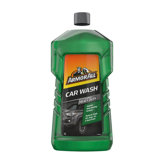 Armor All Super Heavy Duty Wash - 1L