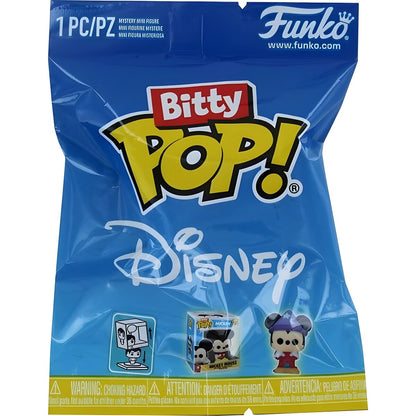 Disney Bitty Pop Each
