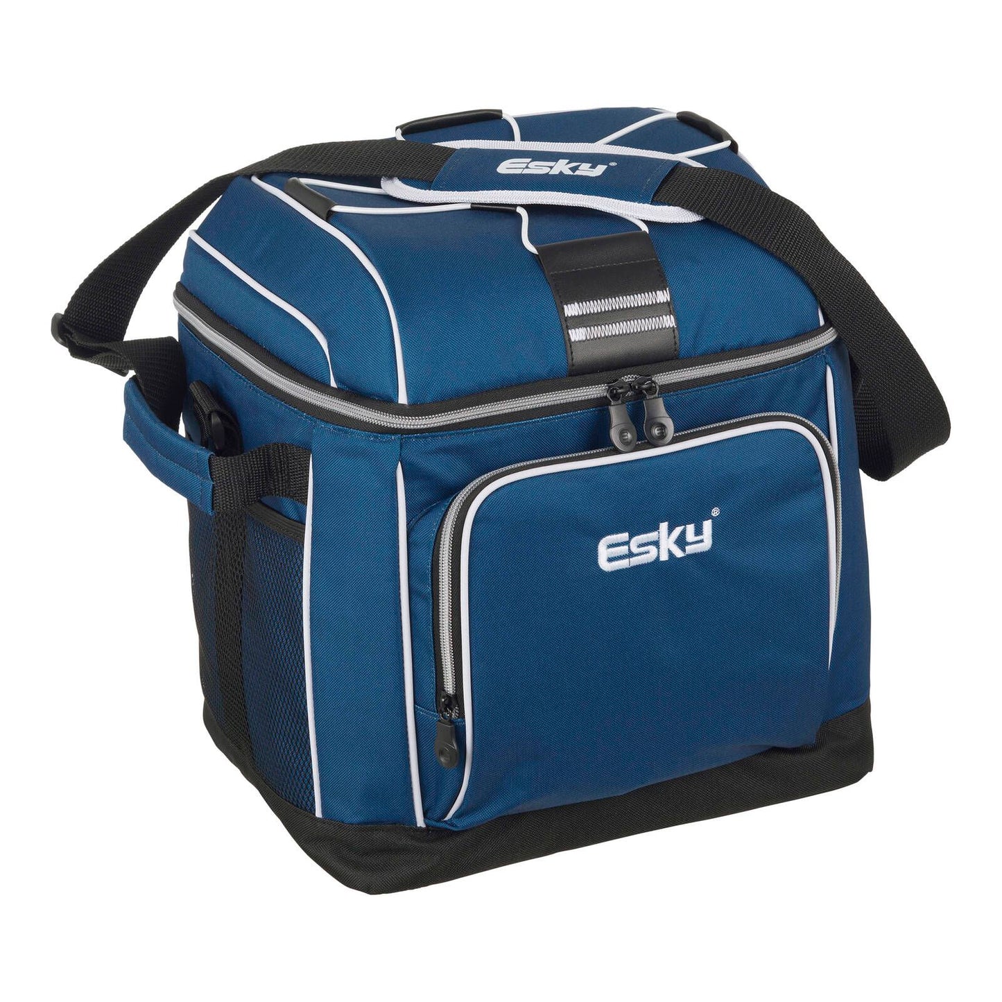 Esky 30 Can Soft Cooler Bag 16L - Blue