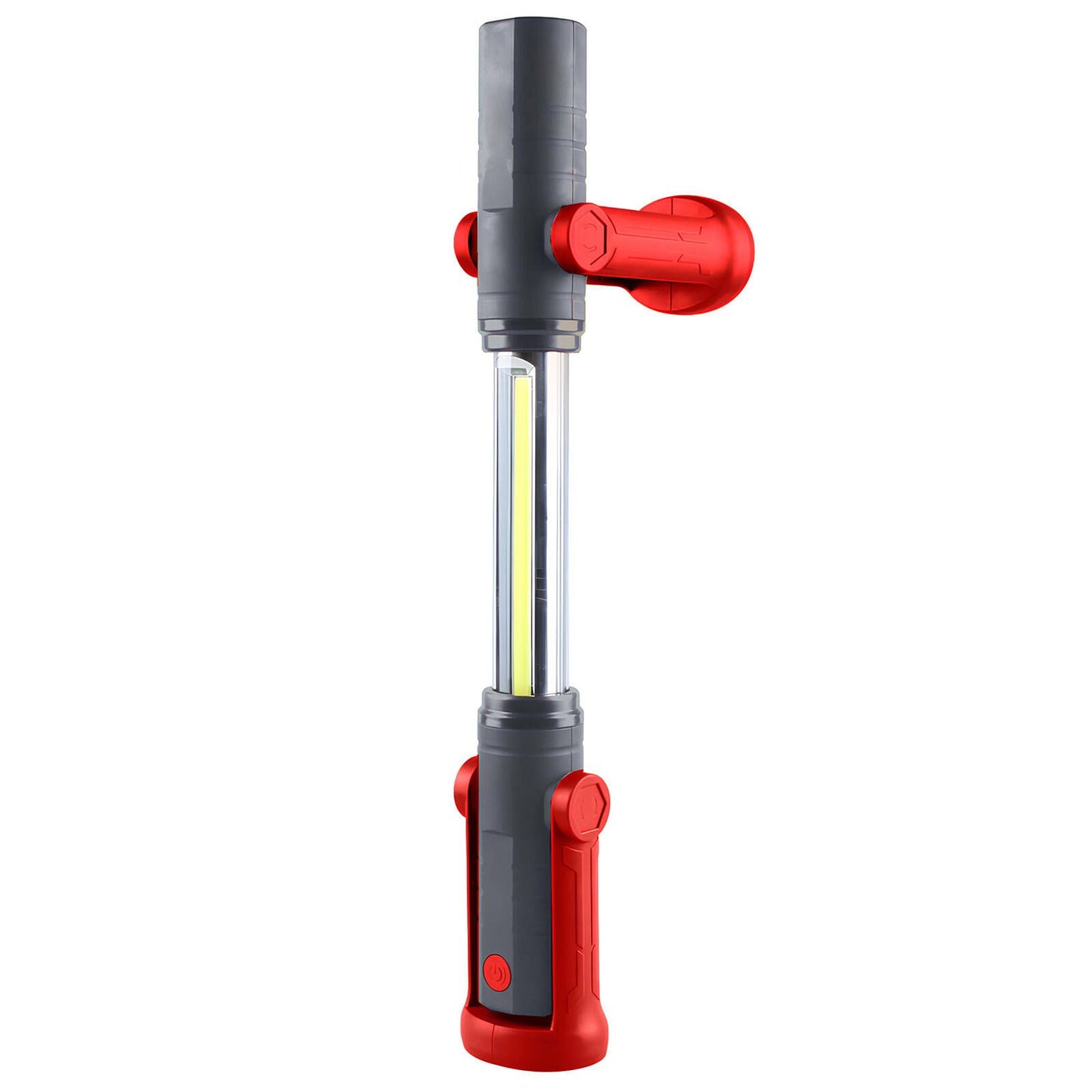 Click Rechargeable Extendable Work Light - 600 Lumens