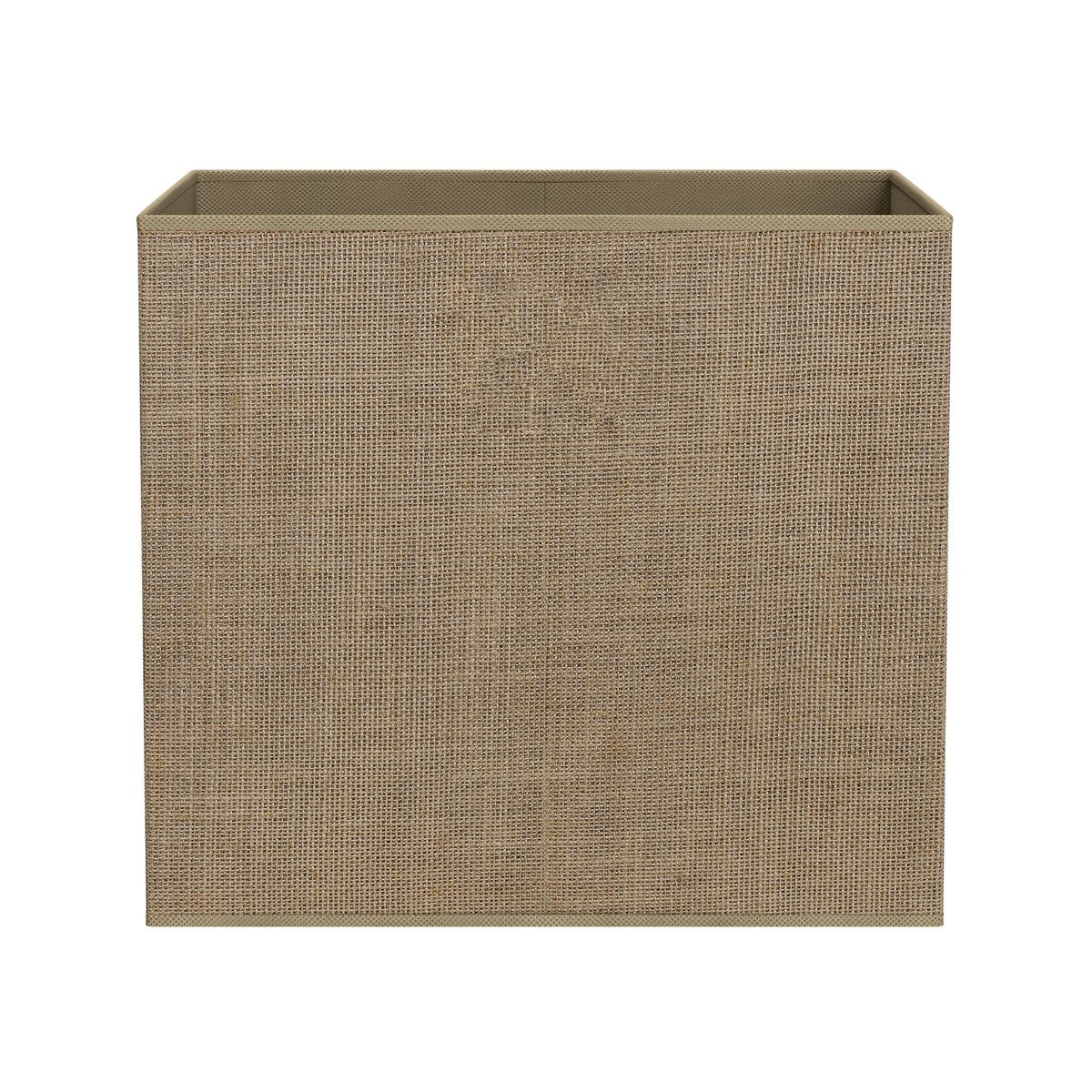Flexi Storage Clever Cube Insert - Urban Canvas 330x330x370mm Durable