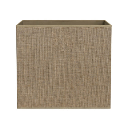 Flexi Storage Clever Cube Insert - Urban Canvas 330x330x370mm Durable