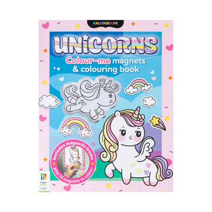 Colour Me Activity Assortment - 1 each