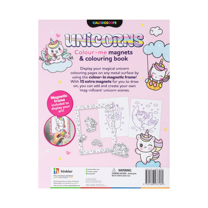 Colour Me Activity Assortment - 1 each