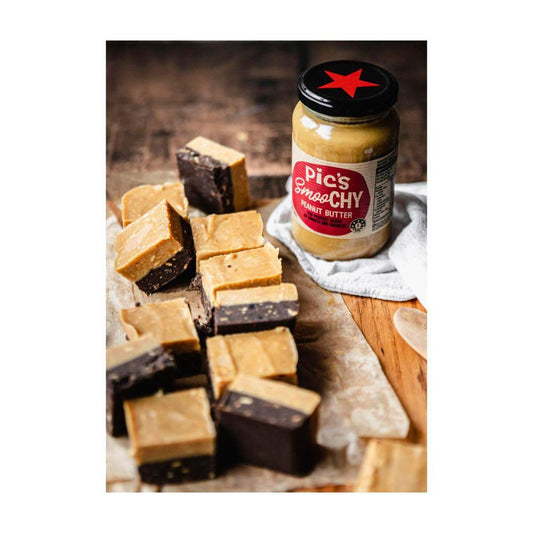Pics Peanut Butter Smoochy - 380g