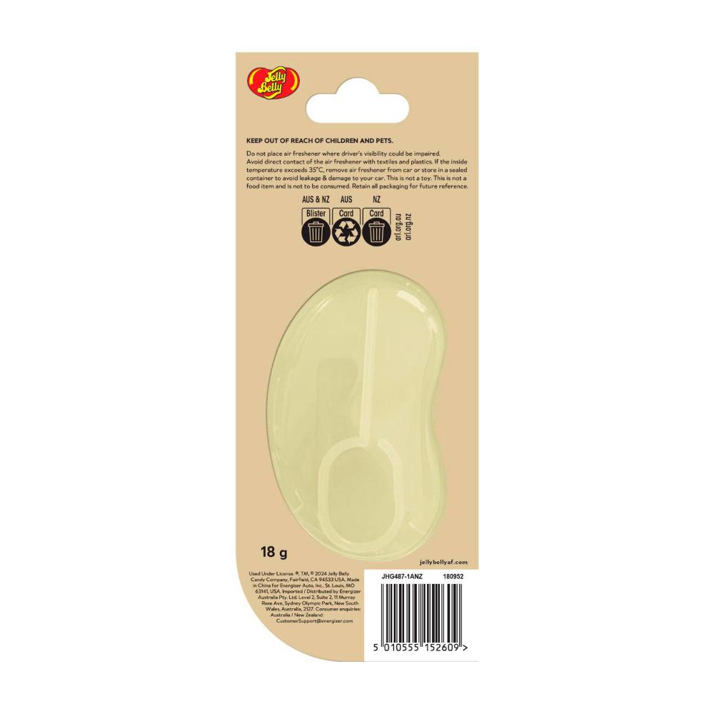 JB 3d Hanging Vanilla - 1 pack