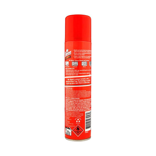 Mr Sheen Original Multi Surface Polish Spray - 250g