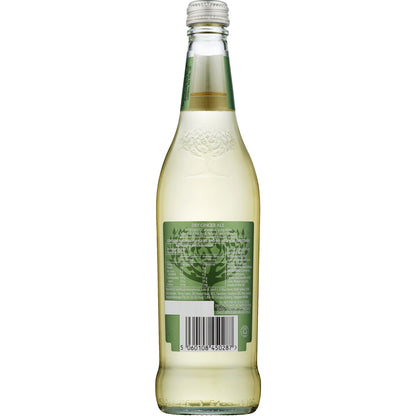 Fever-Tree Dry Ginger Ale 500mL
