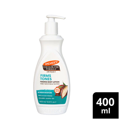 Palmer's Cocoa Butter Firming Body Lotion - 400mL