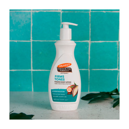 Palmer's Cocoa Butter Firming Body Lotion - 400mL