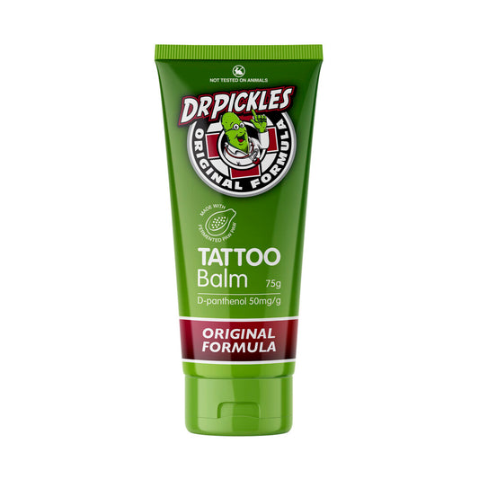 Dr Pickles Original Formula Tattoo Balm - 75g