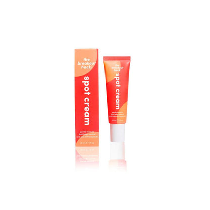 The Breakout Hack Spot Cream - 30mL