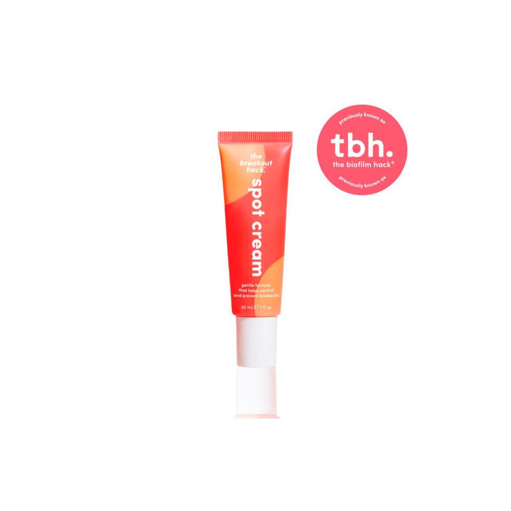 The Breakout Hack Spot Cream - 30mL