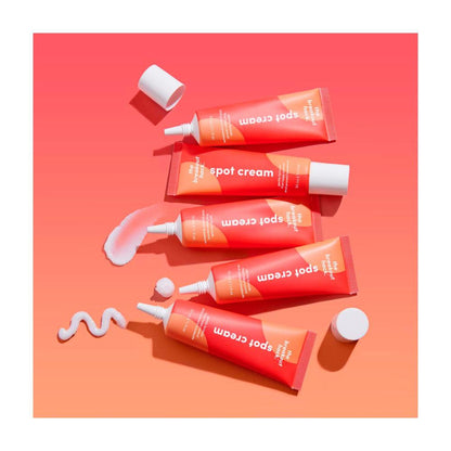 The Breakout Hack Spot Cream - 30mL