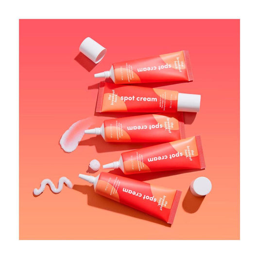 The Breakout Hack Spot Cream - 30mL