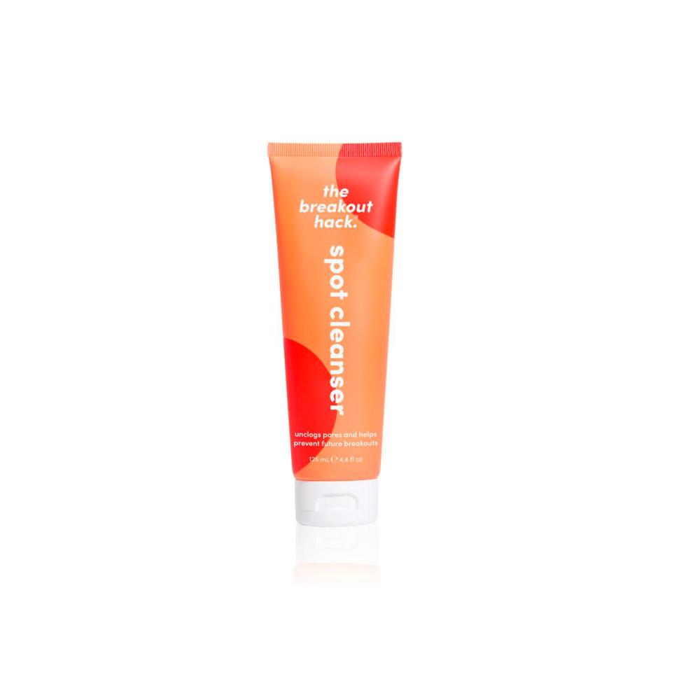 The Breakout Hack Spot Cleanser - 125mL