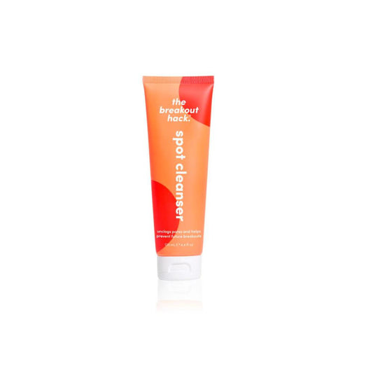 The Breakout Hack Spot eanser - 125mL