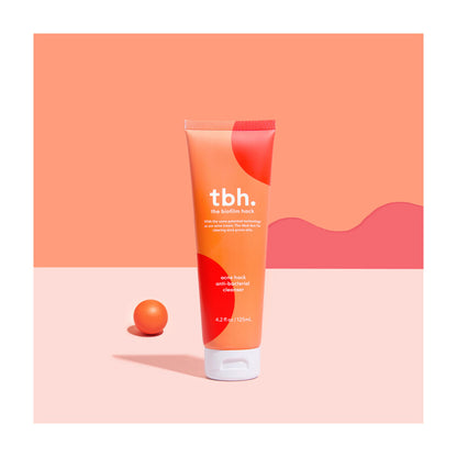 The Breakout Hack Spot eanser - 125mL