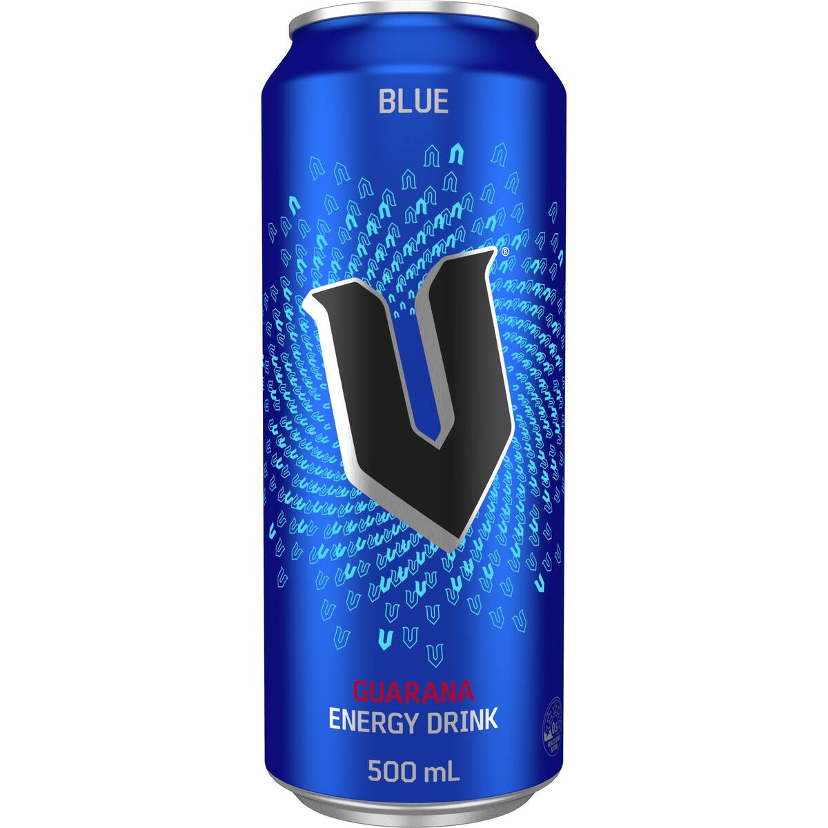 V Energy Blue 500ml