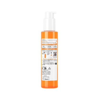 L'Oreal Revitalift eanser Vitamin C - 150mL