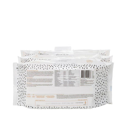 Thankyou Thick & Soft Baby Wipes - 240 pack