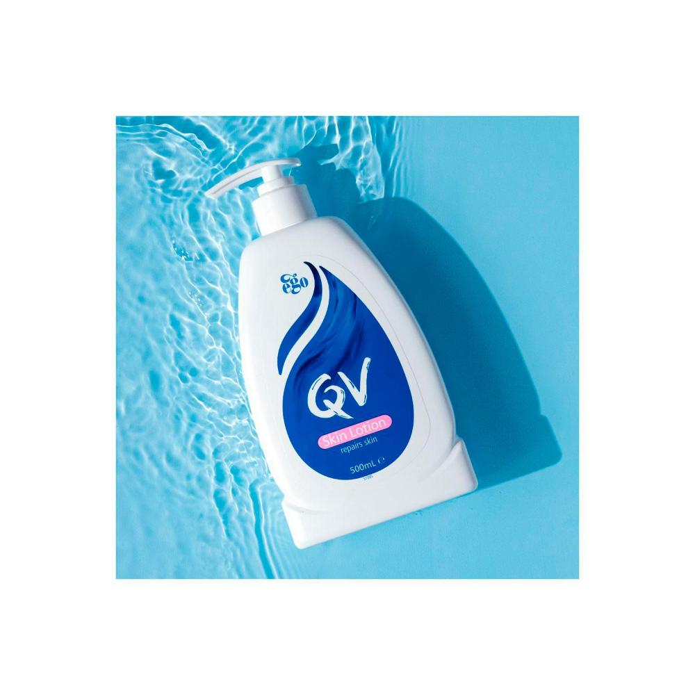 QV Skin Lotion - 500mL