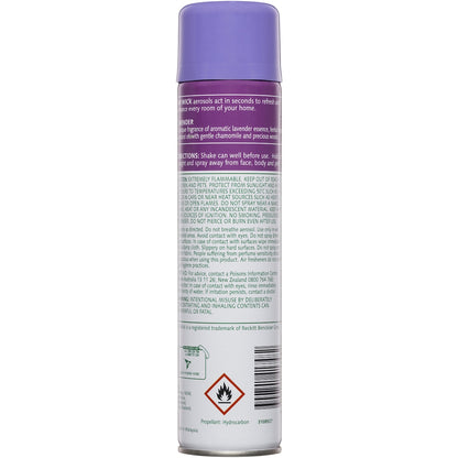 Air Wick Freshener Spray Lavender 237g