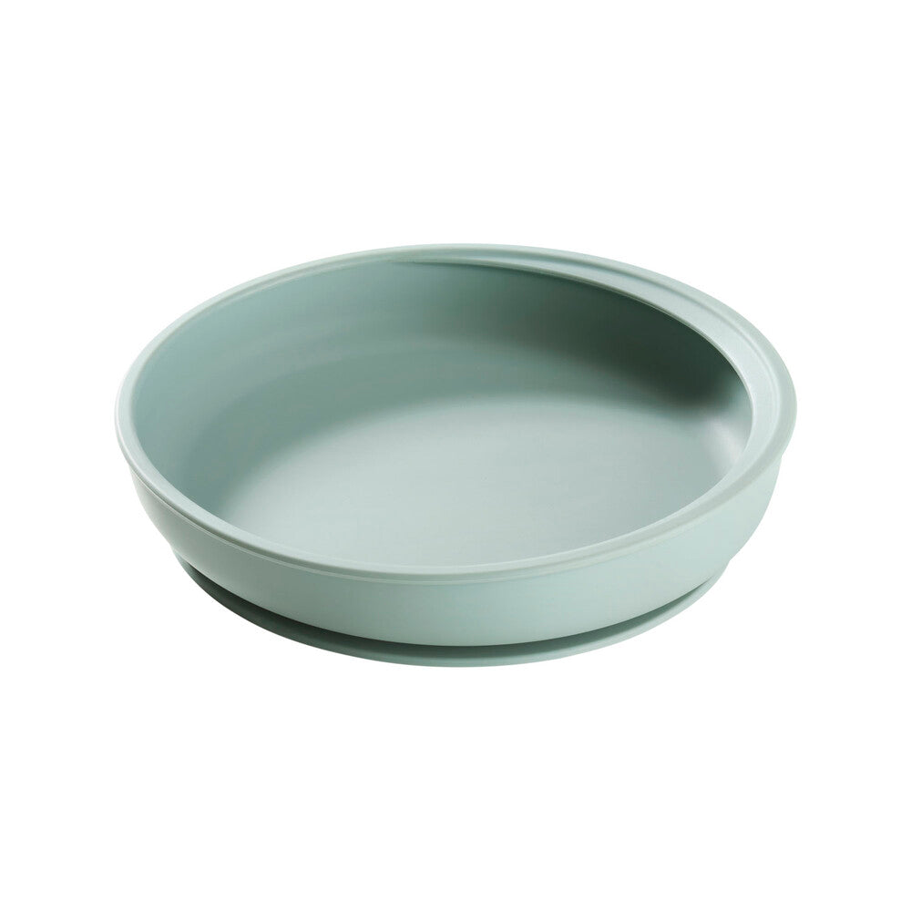 Tommee Tippee Silicone Plate - 1 each