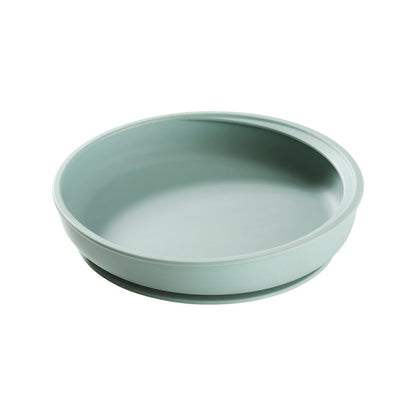 Tommee Tippee Silicone Plate - 1 each