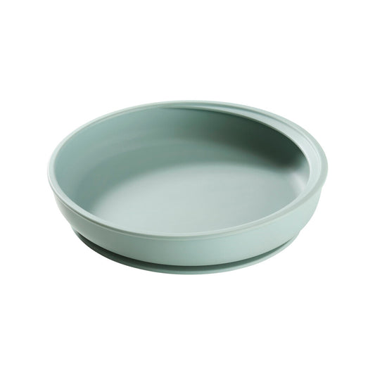 Tommee Tippee Silicone Plate - 1 each