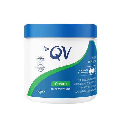 QV Cream - 250g