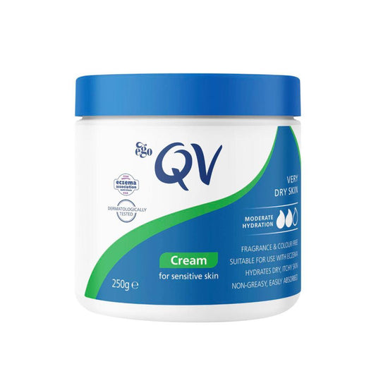 QV Cream - 250g