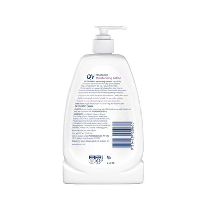 QV Ceramides Lotion - 350mL