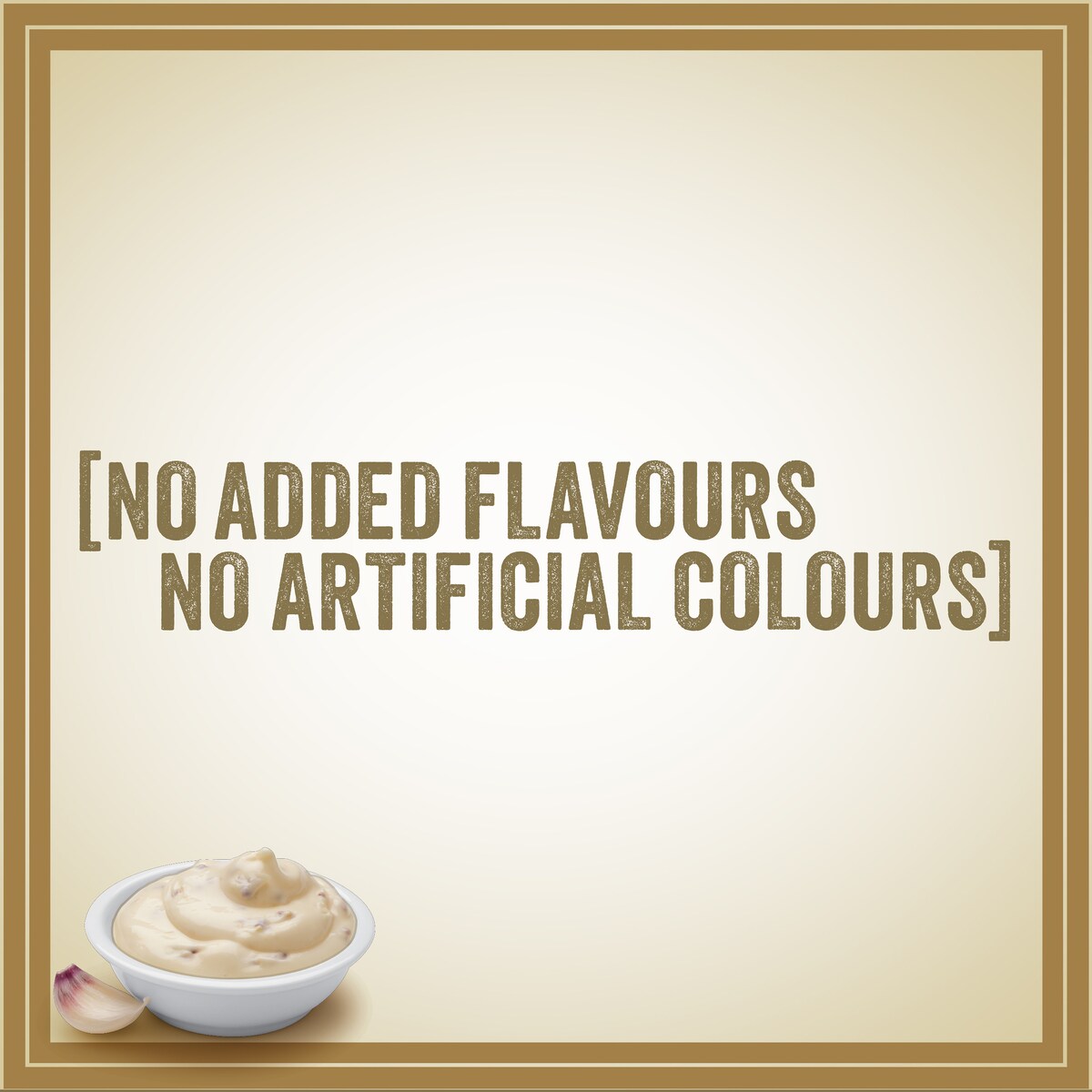 Heinz Seriously Good Garlic Aioli Mayonnaise Mayo 295ml