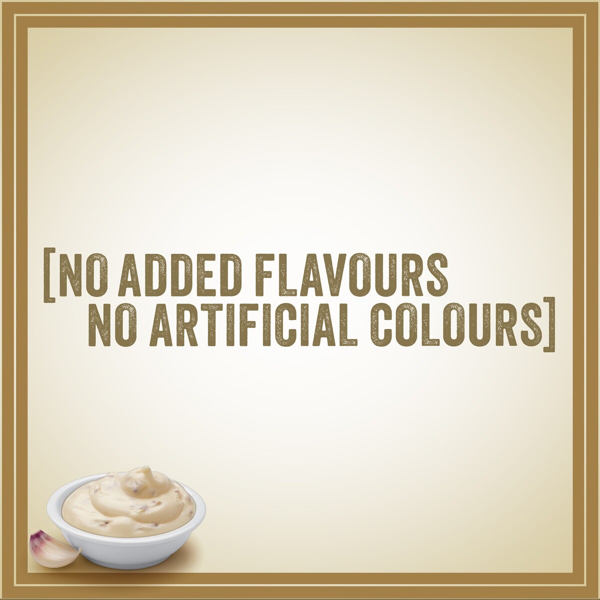 Heinz Seriously Good Garlic Aioli Mayonnaise Mayo 295ml