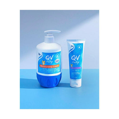 QV Baby Moisturising Cream - 500g