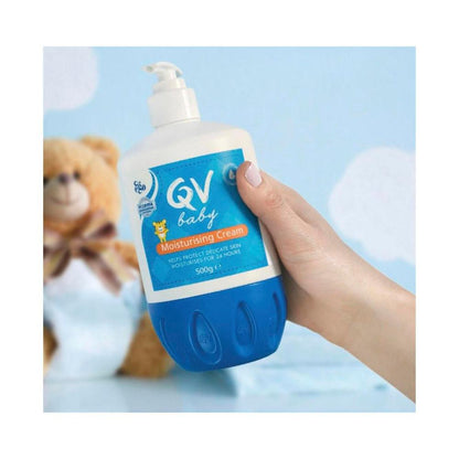 QV Baby Moisturising Cream - 500g