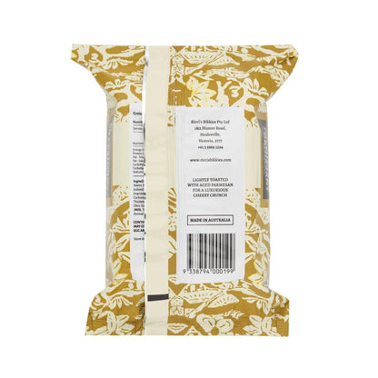 Palmiette De Croissant Aged Parmesan - 70g