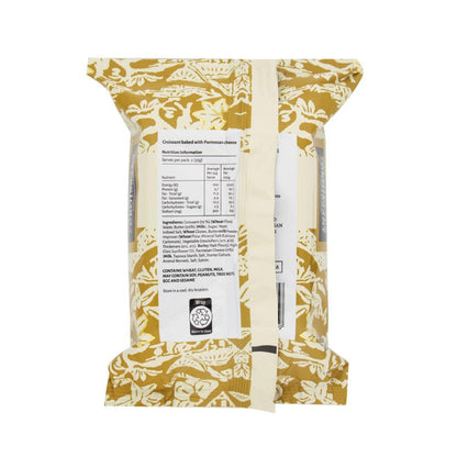 Palmiette De Croissant Aged Parmesan - 70g
