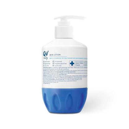 QV Baby Skin Lotion - 250g