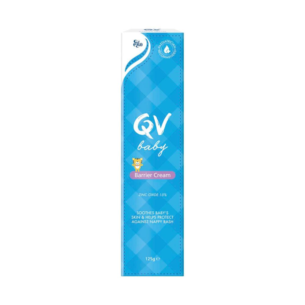 QV Baby Barrier Cream - 125g