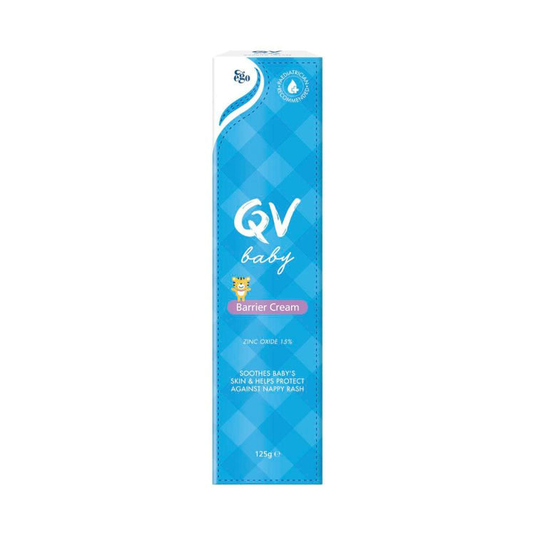 QV Baby Barrier Cream - 125g