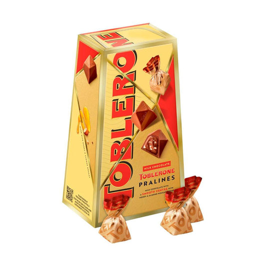 Toblerone Pralines - 180g