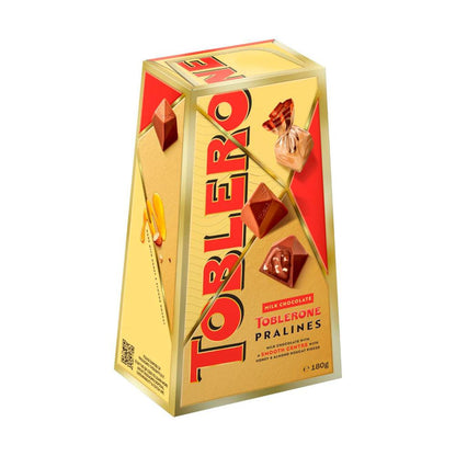 Toblerone Pralines - 180g