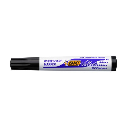 Bic Whiteboard Marker Black - 1 Pack