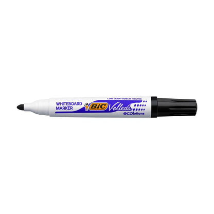 Bic Whiteboard Marker Black - 1 Pack