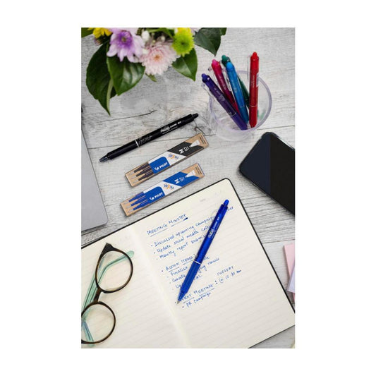 Pilot Frixon Refill Black - 3 pack