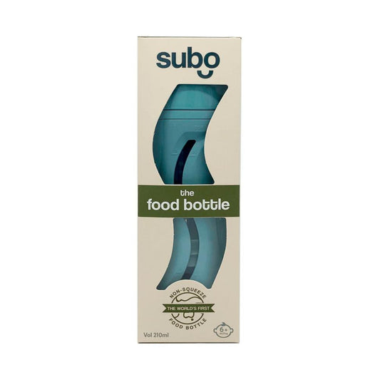 Subo Food Bottle Duck Egg 210mL - 1 each