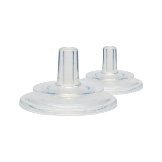 Subo Straw Spout Twin Pack - 2 pack