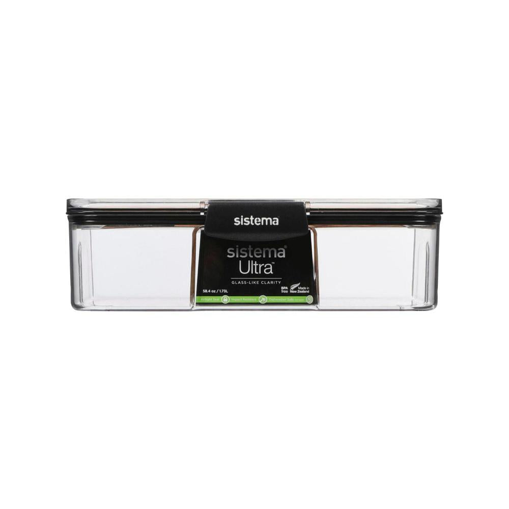 Sistema Ultra Container 1.73l - 1 each
